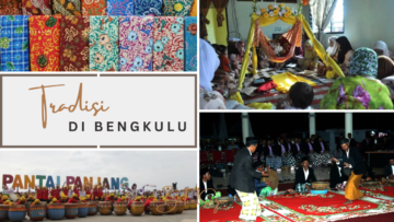 tradisi bengkulu