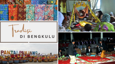 tradisi bengkulu
