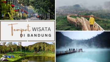 wisata bandung