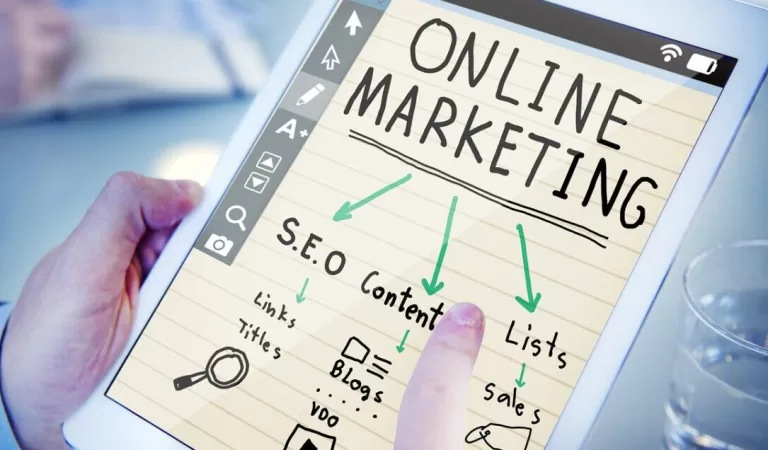 6 Taktik dan Strategi Digital Marketing Untuk Keberhasilan Bisnis Online