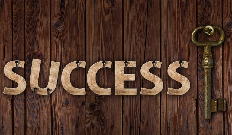 Tidak ingin gagal? Ini 8 Kunci Meraih Sukses