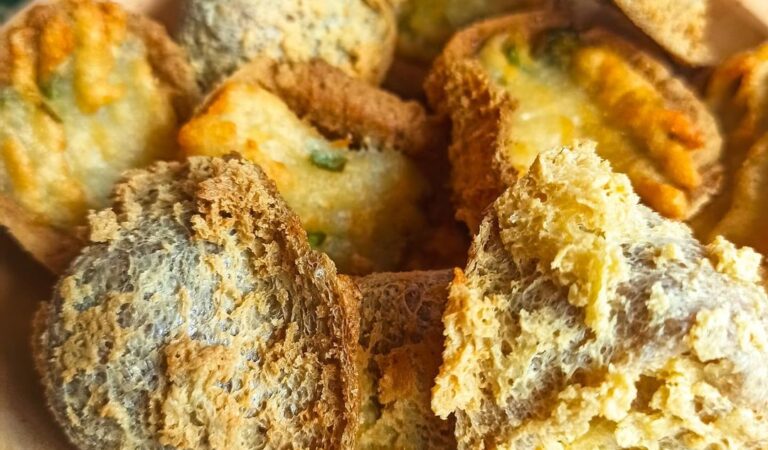 Mudah Banget! Resep Tahu Walik Aci Takaran Sendok