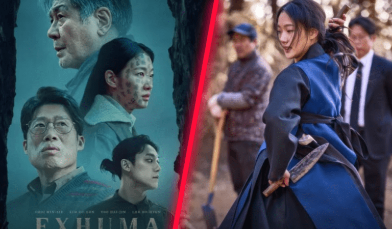 Bukan Film Horor Korea Biasa, Inilah 5 Fakta dan Ulasan Film Exhuma