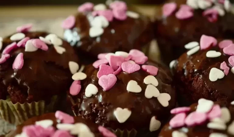 Resep Chocolate Muffin, Cocok Buat Kumpul Lebaran!