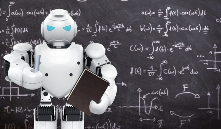 Akankah Peran Guru Dapat Digantikan AI?