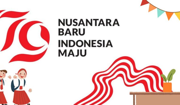 6 Makna Kemerdekaan Indonesia Bagi Pelajar, Perubahan untuk Indonesia Maju!