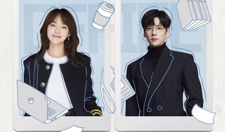 Ada You Are My Secret, Berikut 5 Drama China yang Dibintangi Wei Zheming Tahun 2024