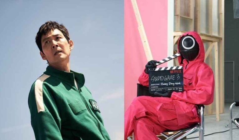 Resmi! Netflix Umumkan Perilisan Squid Game Season 2 dan 3, Ini Jadwalnya