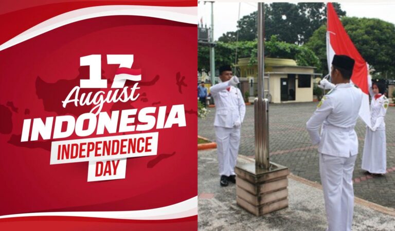 Panduan Lengkap Susunan Upacara 17 Agustus 2024, Untuk Instansi Pemerintah, Sekolah, dan Masyarakat Umum