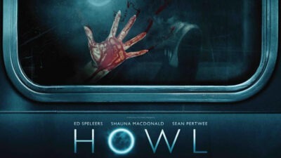 Gruesome Banner Howl Review