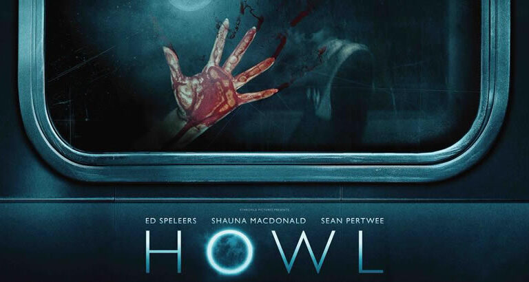 Jangan Nonton Sendirian, Film Howl (2015) Punya Alur Seram Tentang Teror Manusia Serigala