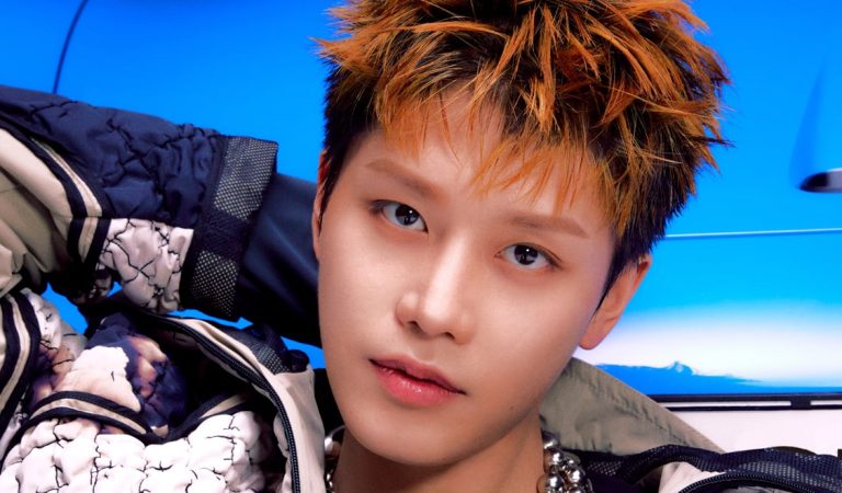PARAH! Fakta dan Kronologi Kasus Pelecehan Seksual Taeil NCT