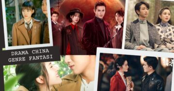 drama china