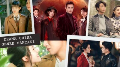 drama china