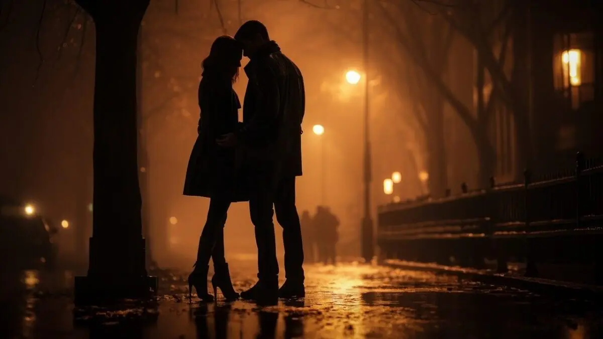 Viral Istilah Open Marriage di Media Sosial, Begini Penjelasan dan Bahayanya! 1 lovers 8137537 1280 e1724338548567