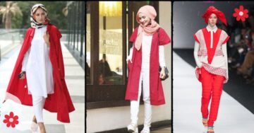 nuansa merah putih