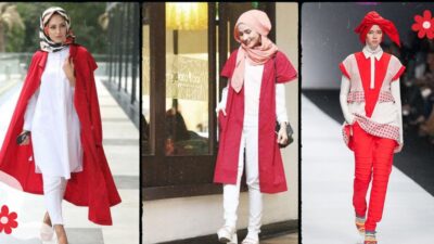 nuansa merah putih