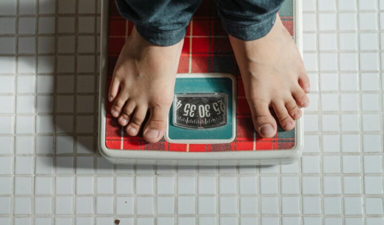 Diet Aja Gak Cukup? Ini 7 Rahasia Langsing Tahan Lama yang Wajib Kamu Tahu!