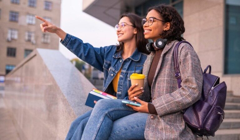 Bingung Memilih Jurusan Kuliah Yang Tepat? Sama Sulitnya Dengan Pilih Jodoh