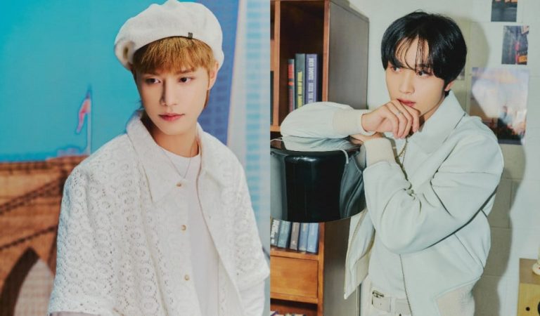 Buntut Kasus Taeil, Reaksi dan Pesan Haru Haechan NCT Disorot!