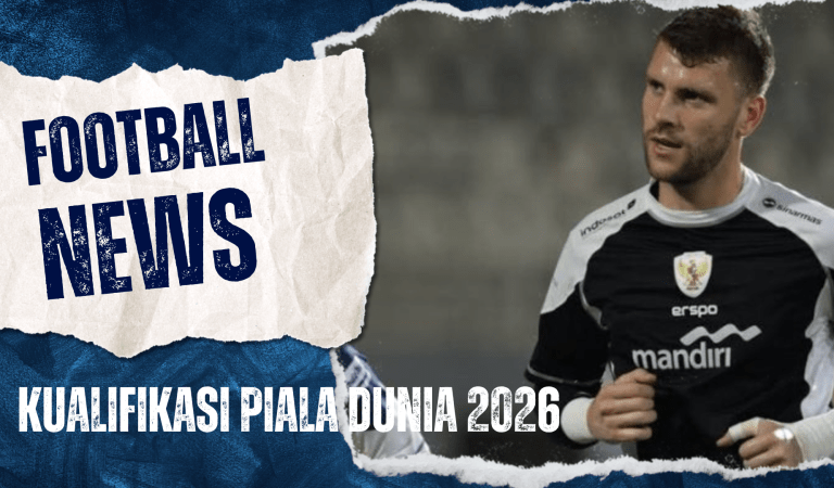 Melihat statistik 4 Kiper Timnas Indonesia Jelang Laga Lawan Australia, Maarten Paes Paling Mentereng?