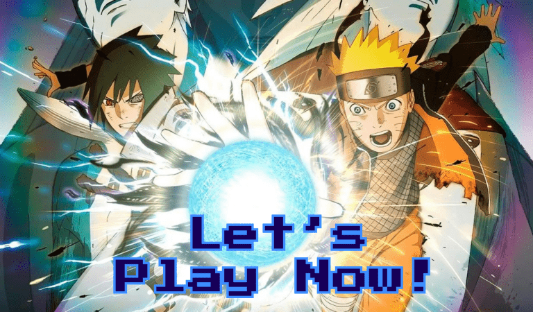 Game Naruto Ultimate Ninja Storm Rilis di Android dan iOS, Akhirnya Bisa dimainkan di HP!