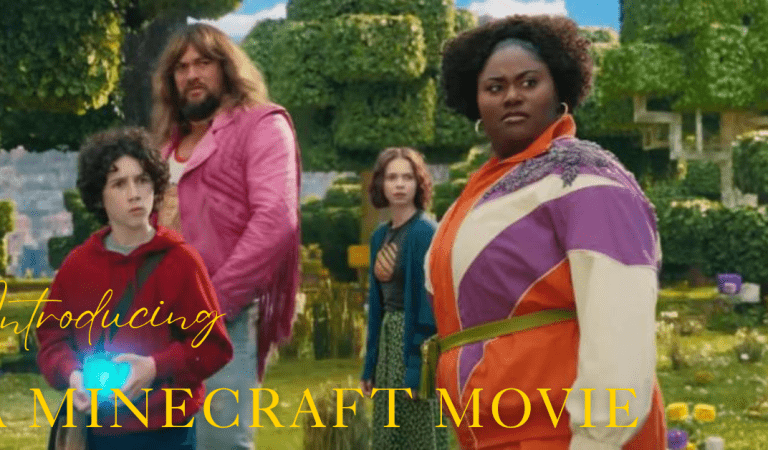 Trailer A Minecraft Movie Sudah beredar, Kapan Filmnya Tayang?