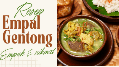 Black and Yellow Modern Korean Food Instagram Post 10
