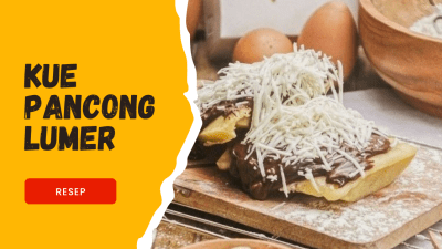 Black and Yellow Modern Korean Food Instagram Post 4