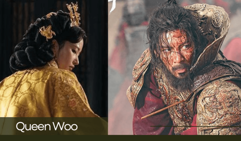 Seperti Misteri Yang Belum Terpecahkan, Bagaimana Ending Dari Drama Korea Queen Woo?