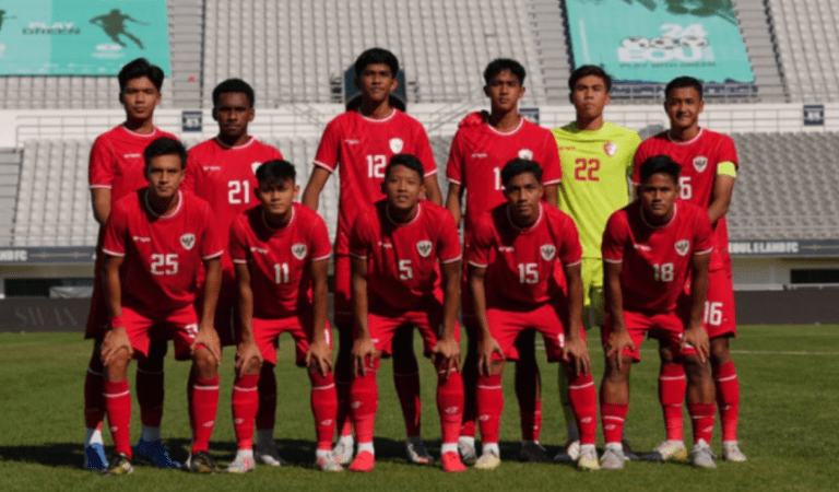 Seoul Earth On Us 2024: Prediksi Skor Indonesia Vs Korea Selatan, Ini Peluang Indonesia Juara