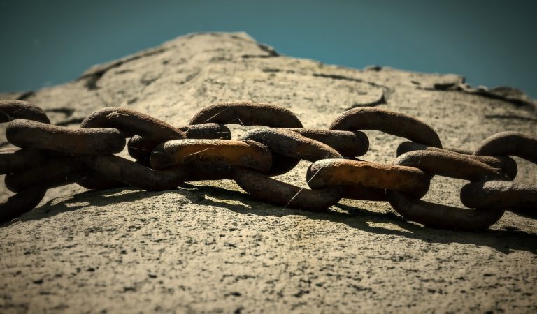 Bagaimana Proses Terbentuknya Bijih Besi? Jawabannya Sudah Ada Sejak 14 Abad Lalu!