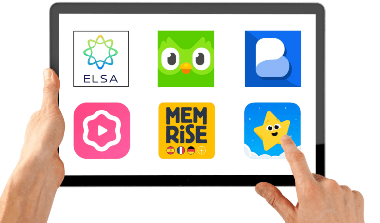 6 Aplikasi Belajar Bahasa Inggris Gratis, Rahasia Jago Ngomong Inggris Nggak Pakai Kursus!