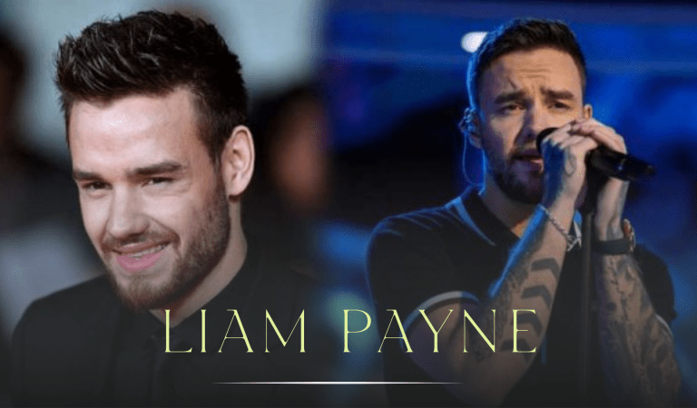 Mengenang Liam Payne; 5 Lagu Terbaik dan Membekas di Hati Penggemar