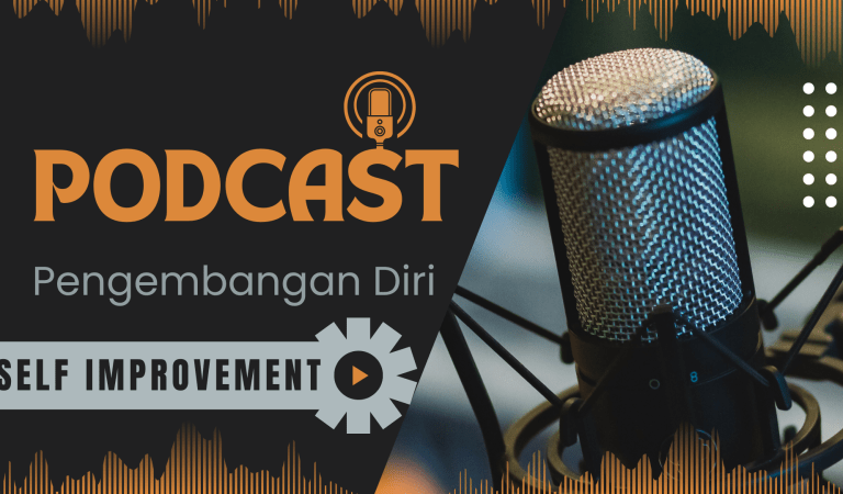 Inilah 8 Rekomendasi Podcast Spotify Terbaik Untuk Lakukan Pengembangan Diri!