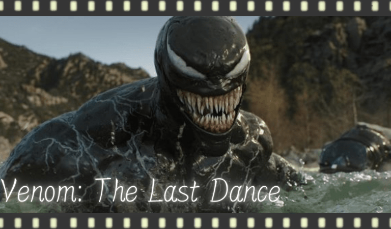 Review Venom: The Last Dance, Singkat, Padat, Emosional!