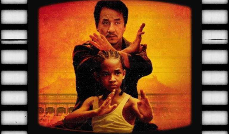 Inspirasi dan Aksi Seru Film ‘The Karate Kid’: Perjuangan dan Pembelajaran Hidup