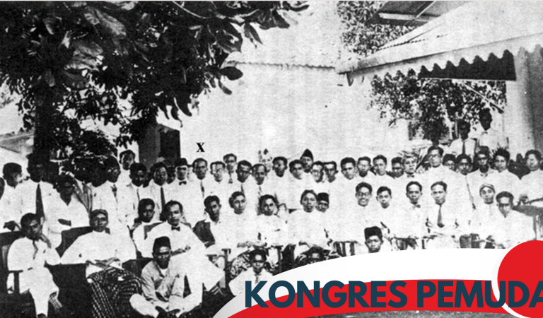 10 Fakta Menarik Tentang Sejarah Sumpah Pemuda, Bukan Sekedar Kongres Biasa!