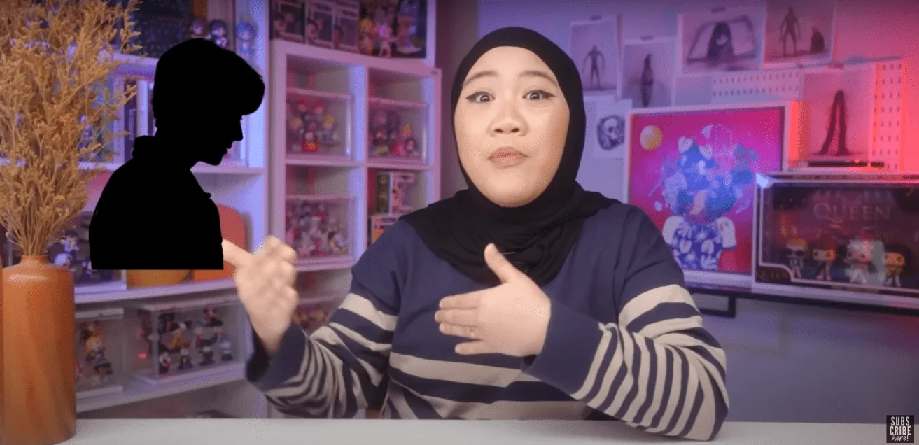 Menemani Aktivitasmu, Ini Dia 6 Youtuber Story Teller Horor Paling Seru! 3 Cuplikan layar 2024 10 07 100218