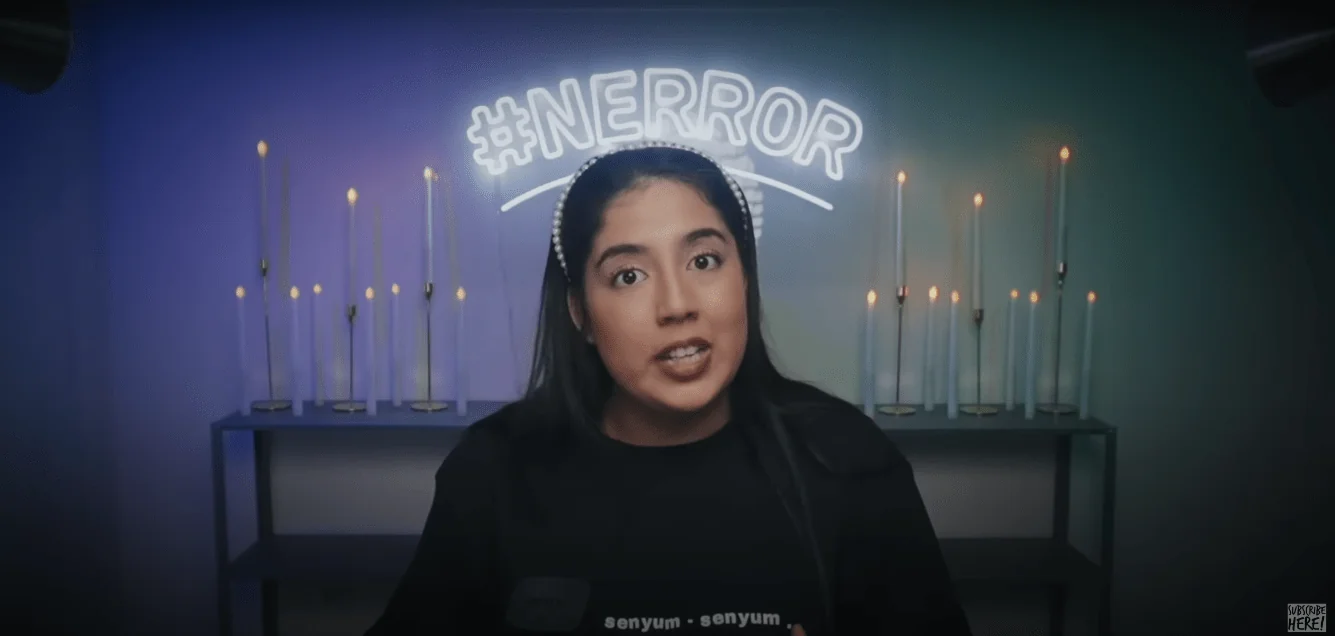 Menemani Aktivitasmu, Ini Dia 6 Youtuber Story Teller Horor Paling Seru! 4 Cuplikan layar 2024 10 07 100306 1