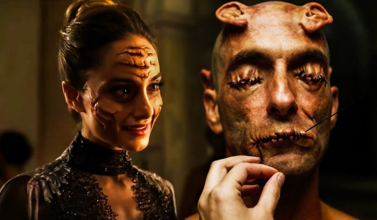 Penakut Dilarang Nonton, 4 Film Body Horror ini Punya Adegan Paling Seram dan Disturbing!