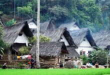 Kampung Naga