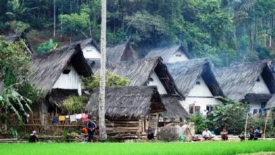 Kampung Naga