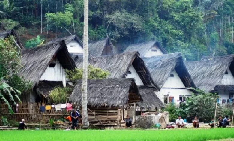 Kampung Naga
