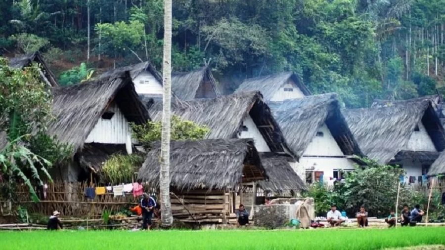 Kampung Naga