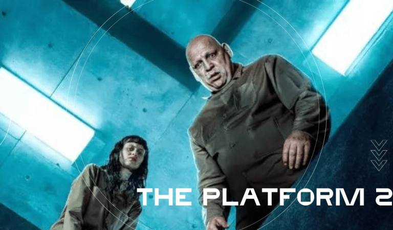 Tayang di Netflix, Film The Platform 2 Dijamin Lebih Seru Dari Sekuel Pertamanya