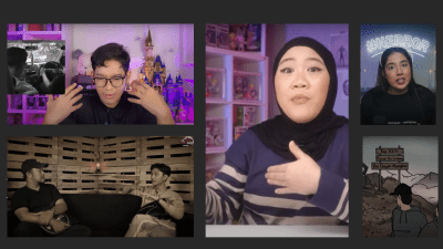 Mendidik Anak Wanita Dalam ISlam 19