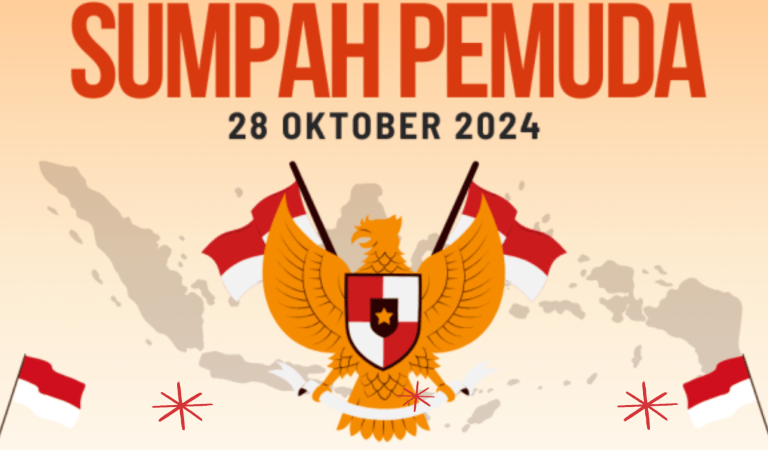 8 Hal Yang Dapat Dilakukan Untuk Peringati Hari Sumpah Pemuda