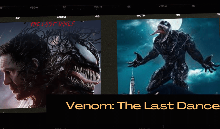 Film Venom; The Last Dance Tayang di Bioskop, Begini Sinopsisnya!