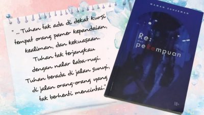 Re dan Perempuan